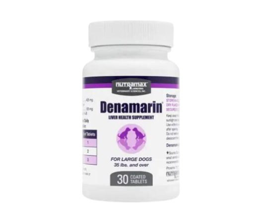 Denamarin (Large Dogs)